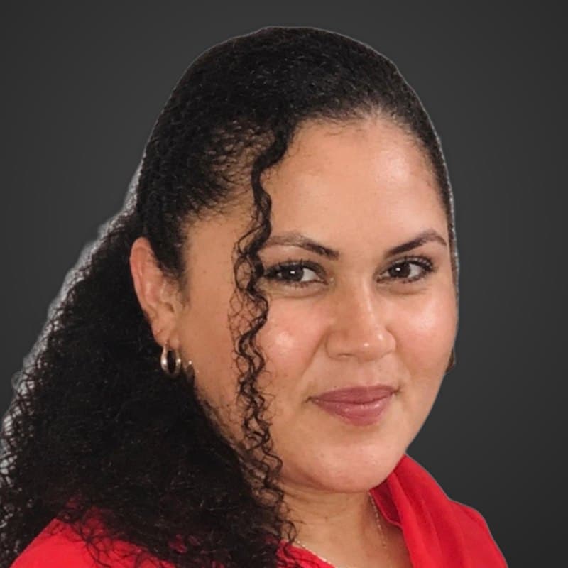 Blanca T., construction team leader at Fairfax Kitchen and Bath