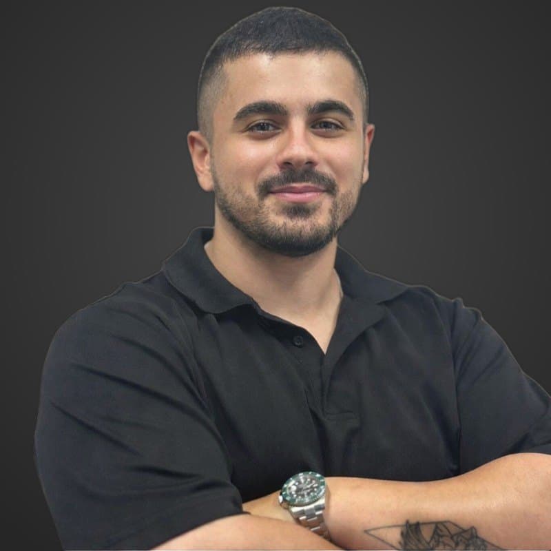 Douglas D., designer at Fairfax Kitchen and Bath