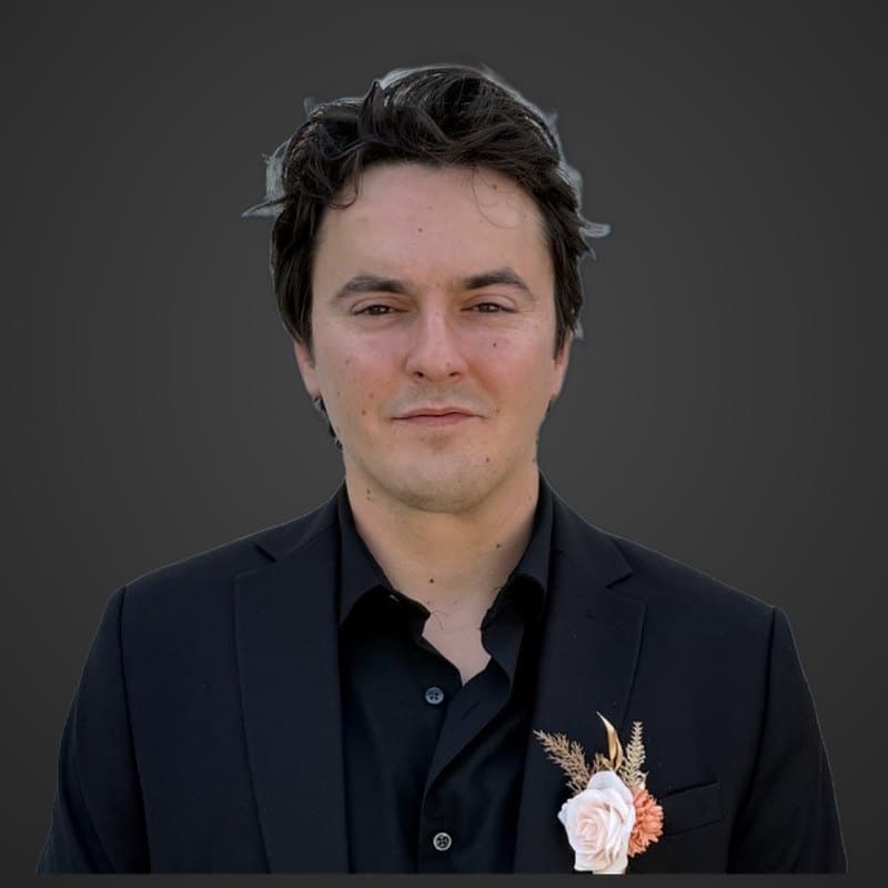 Ege B., project manager at Fairfax Kitchen and Bath