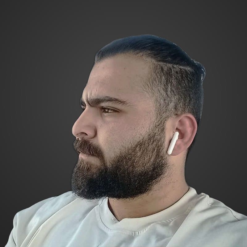Veyis K., driver at Fairfax Kitchen and Bath