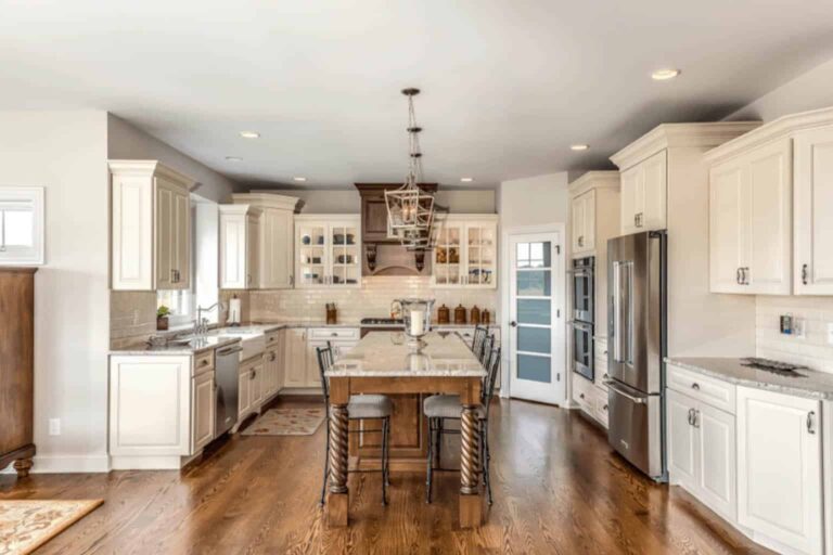 What Is The Cost of Kitchen Remodeling In Fairfax VA? Experts Reveal