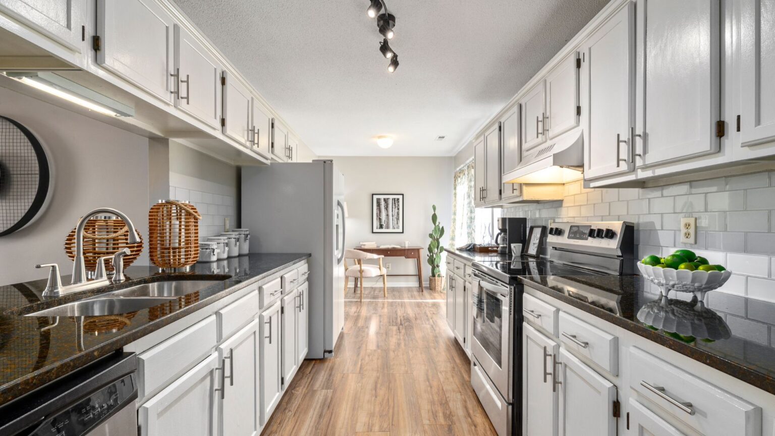 How Long Does Small Kitchen Remodeling Typically Take? Fairfax Kitchen and Bath