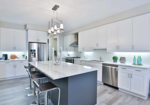 10 Amazing Kitchen Design Trends in 2021