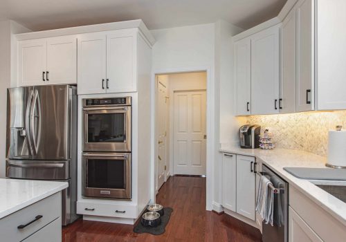 Fairfax KB Fairfax Kitchen remodeling-2