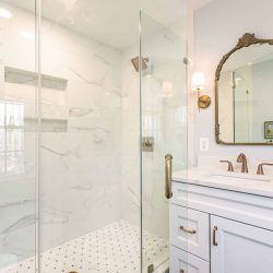Fairfax KB Oakton two Bathroom-10