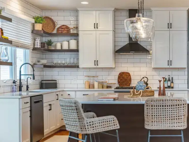 Fairfax-kitchen