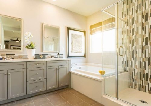 Small Bathroom